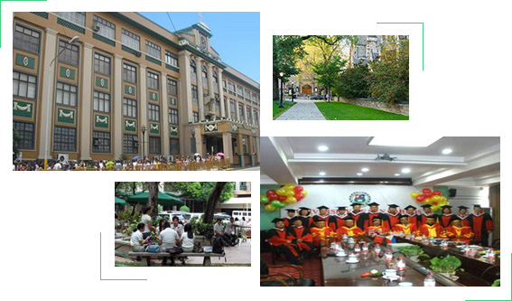 菲律宾大学