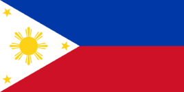 菲律宾国家象征和风俗民情